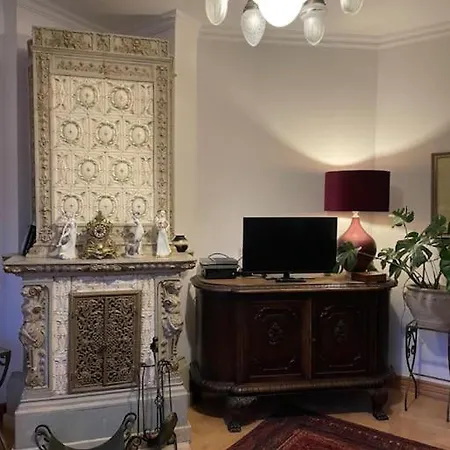 Morska - Stylowe 110m2, Lokalizacja, Do 8 Os. *
