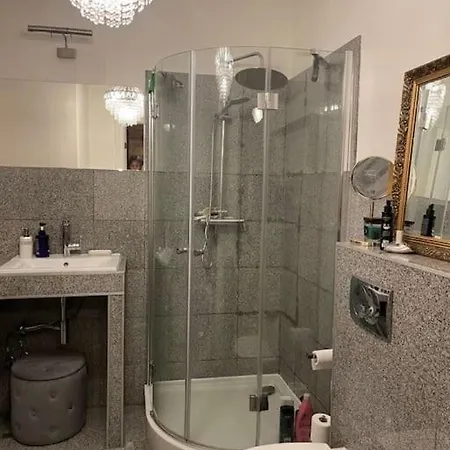 דירה Morska - Stylowe 110m2, Lokalizacja, Do 8 Os.