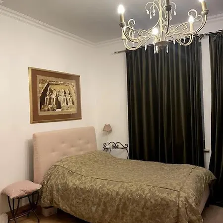 דירה Morska - Stylowe 110m2, Lokalizacja, Do 8 Os. סופוט