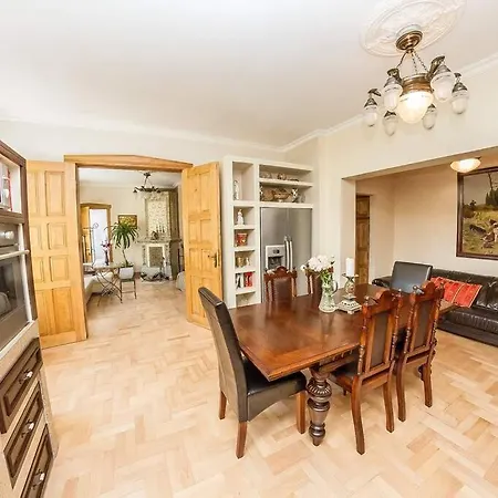 Morska - Stylowe 110m2, Lokalizacja, Do 8 Os. סופוט