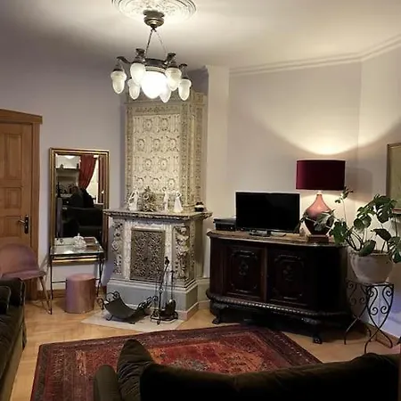דירה Morska - Stylowe 110m2, Lokalizacja, Do 8 Os. סופוט
