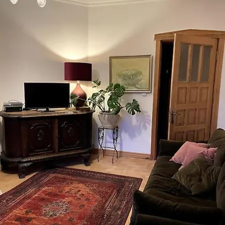 Morska - Stylowe 110m2, Lokalizacja, Do 8 Os. דירה