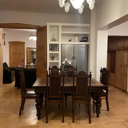 Morska - Stylowe 110m2, Lokalizacja, Do 8 Os. דירה סופוט