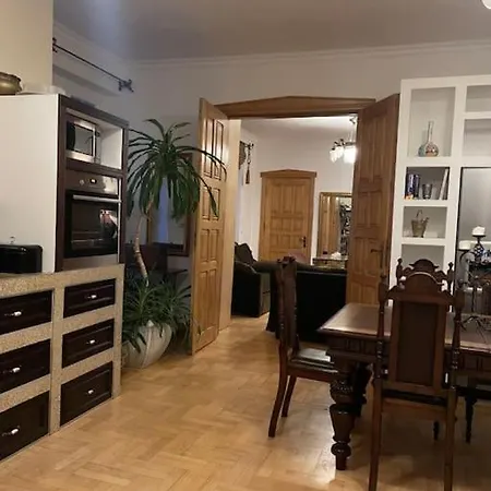 דירה Morska - Stylowe 110m2, Lokalizacja, Do 8 Os. *